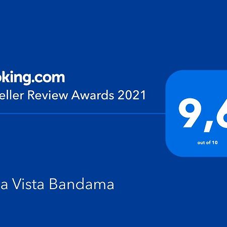 Casa Vista Bandama Vivienda Vacacional Tafira Exteriör bild