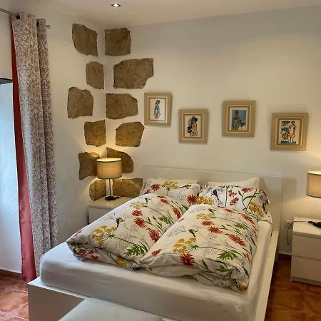 Casa Vista Bandama Vivienda Vacacional Tafira Exteriör bild