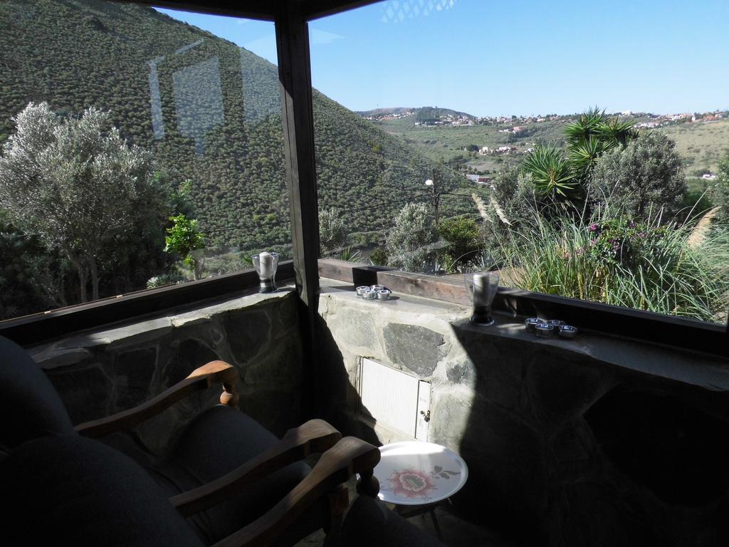 Casa Vista Bandama Vivienda Vacacional Tafira Exteriör bild