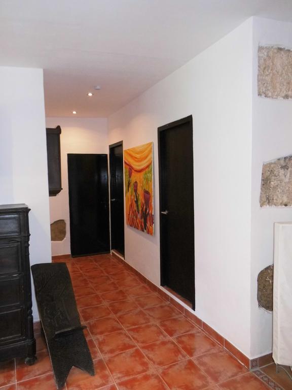 Casa Vista Bandama Vivienda Vacacional Tafira Exteriör bild