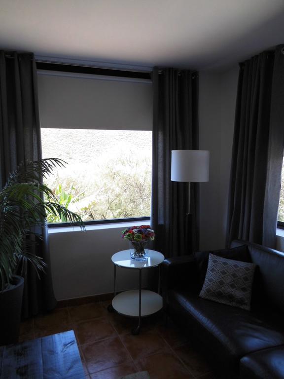 Casa Vista Bandama Vivienda Vacacional Tafira Exteriör bild
