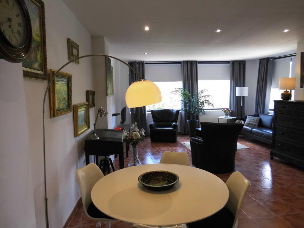 Casa Vista Bandama Vivienda Vacacional Tafira Exteriör bild