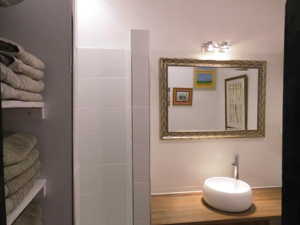 Casa Vista Bandama Vivienda Vacacional Tafira Exteriör bild