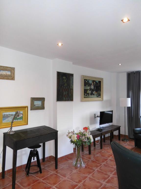 Casa Vista Bandama Vivienda Vacacional Tafira Exteriör bild