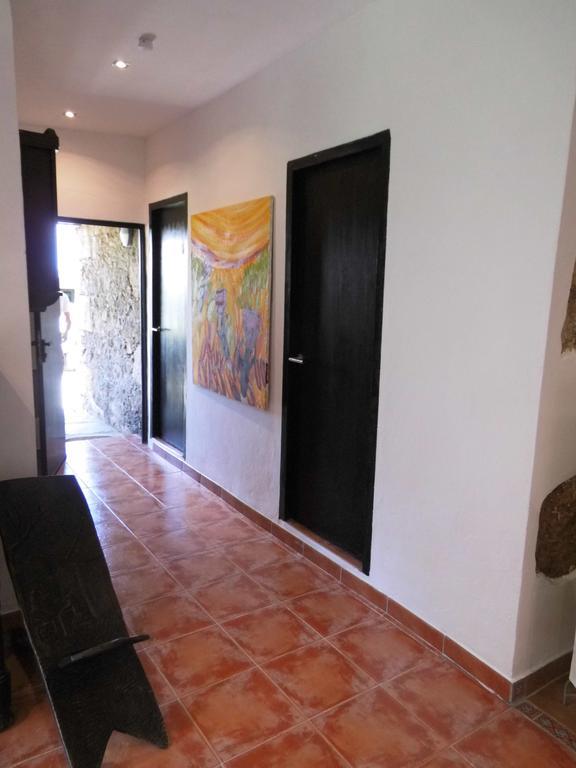 Casa Vista Bandama Vivienda Vacacional Tafira Exteriör bild