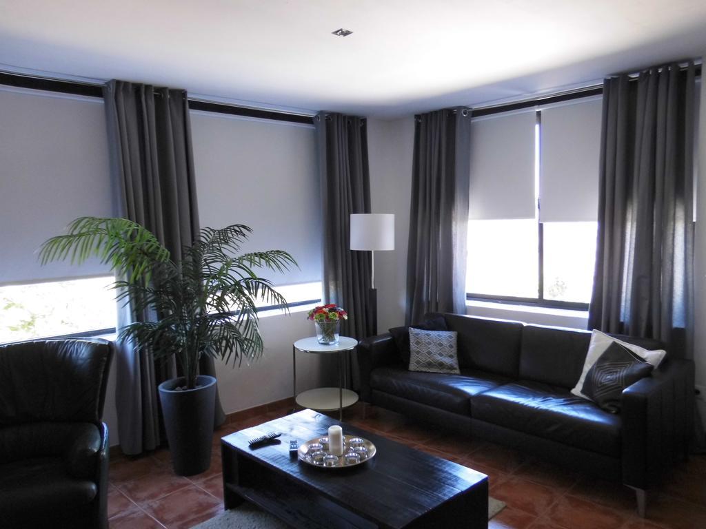 Casa Vista Bandama Vivienda Vacacional Tafira Exteriör bild