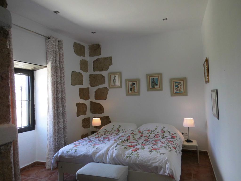 Casa Vista Bandama Vivienda Vacacional Tafira Exteriör bild
