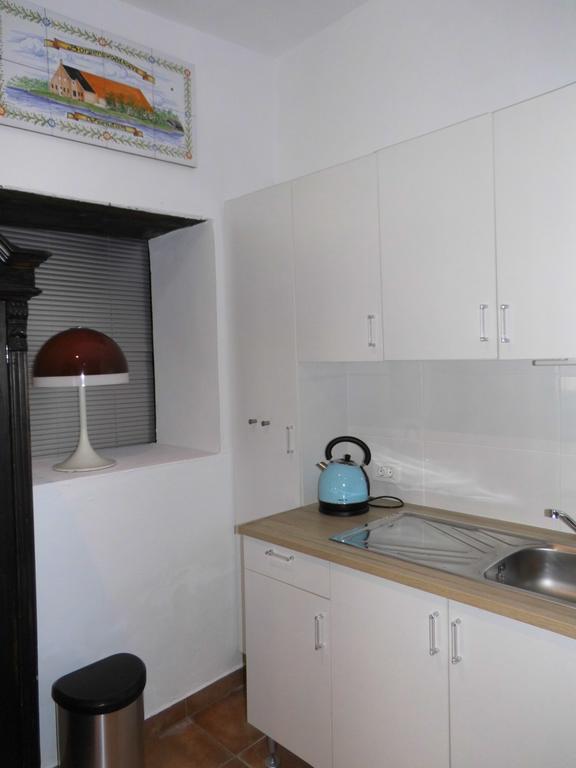 Casa Vista Bandama Vivienda Vacacional Tafira Exteriör bild