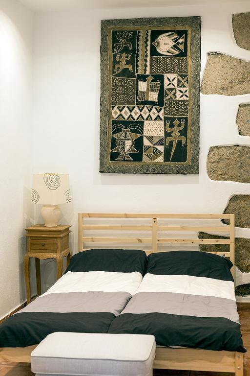 Casa Vista Bandama Vivienda Vacacional Tafira Exteriör bild