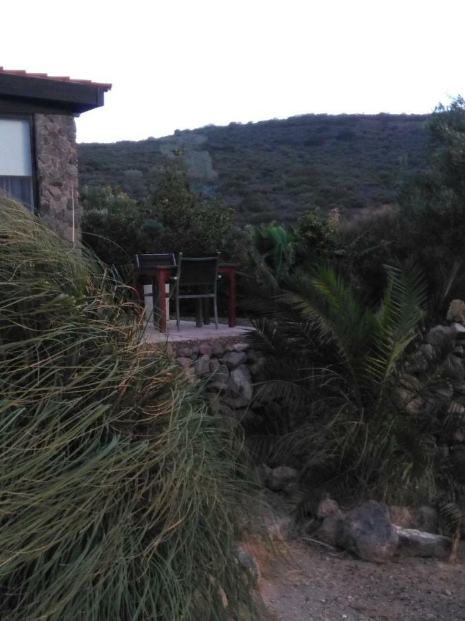 Casa Vista Bandama Vivienda Vacacional Tafira Exteriör bild